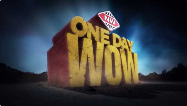 New World One Day Wow - Today